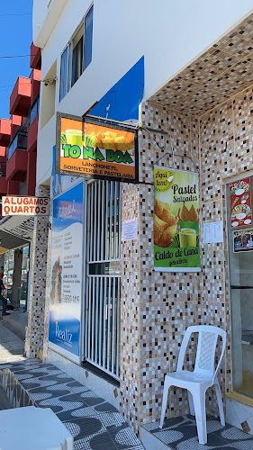 PASTELARIA TO NA BOA