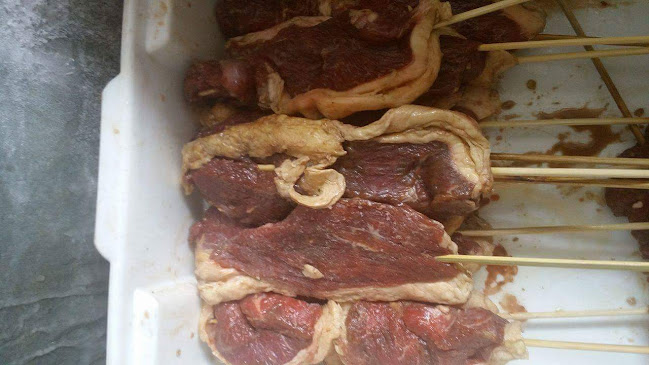 Comentarii opinii despre Espetinho Bod's