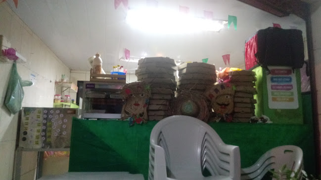 Opinii despre Pizzaria da Hora în Igarassu - Gastronomia e hotelaria