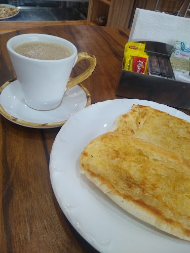 Panificadora São Lucas - Ribeirão Preto