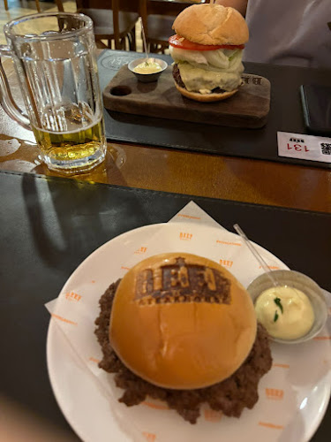 Beef SteakHouse Laguna - Gastronomia e hotelaria