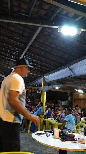 Bar e Restaurante Eucaliptos