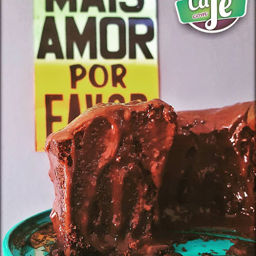 Café com fé - Gastronomia e hotelaria