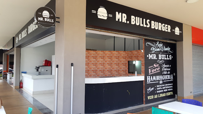 Opinii despre Mr Bull's Burger în Olinda - Gastronomia e hotelaria