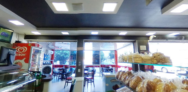 Opinii despre Sabor de Minas - Panificadora e Confeitaria - DF425 în Sobradinho - Gastronomia e hotelaria