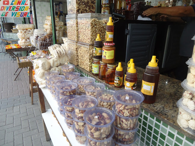 Budega do Paraiba - Gastronomia e hotelaria