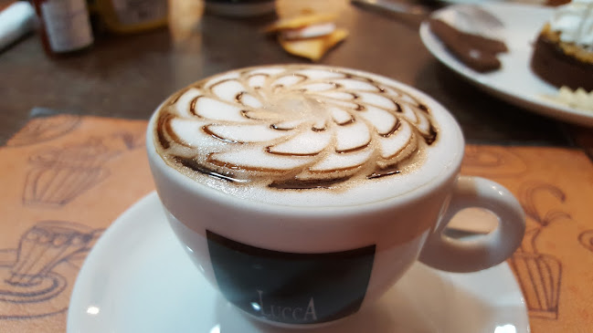 Lucca Cafés Especiais - Salvador