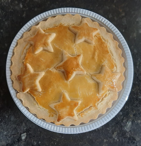 Opinii despre Magnifico Salgados în São Vicente - Gastronomia e hotelaria