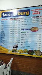 Faceburg
