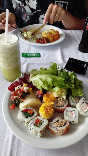 Comentarii opinii despre Caravana Churrascaria e Pizzaria