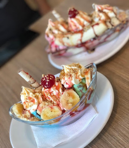 Comentarii opinii despre Sorveteria Pede Sorvete