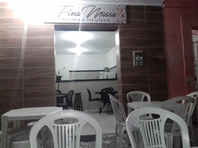 Fina Massa - Pizzaria & Pastelaria