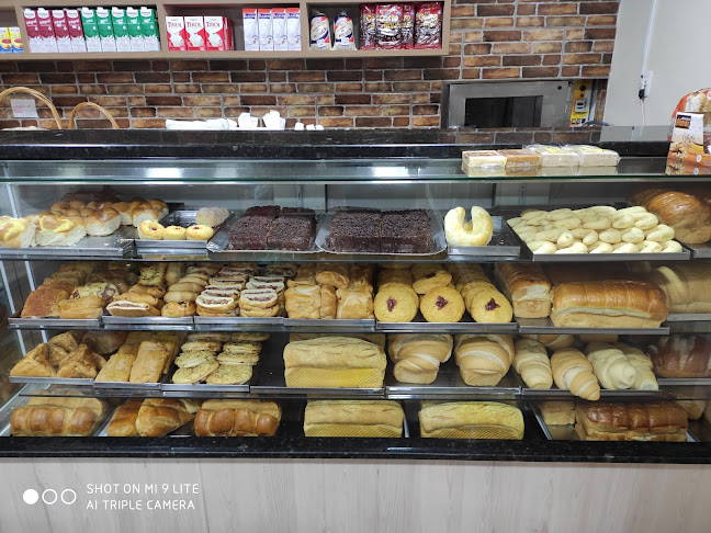 Opinii despre Nova Aliança în Assis Chateaubriand - Gastronomia e hotelaria