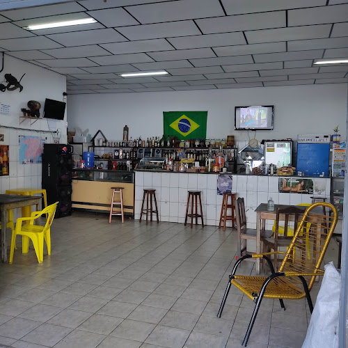 Bar do Felipe - Gastronomia e hotelaria