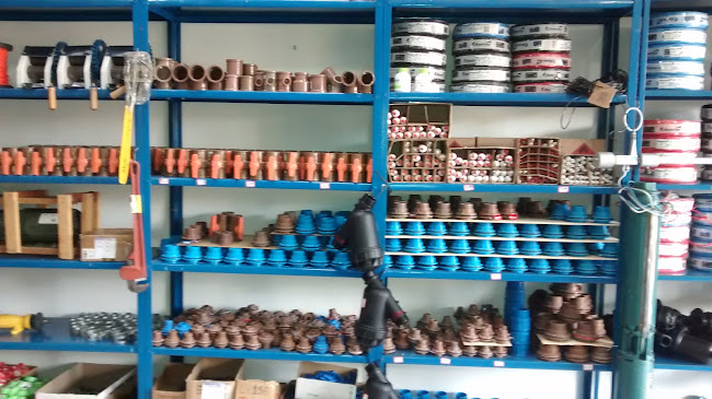 casa dos motores - Campo Maior