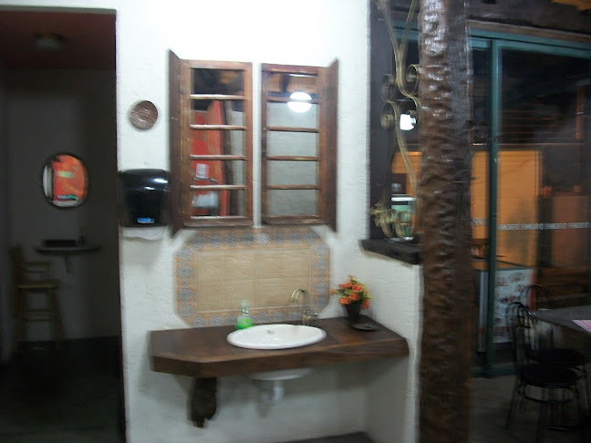 D'roma Lancheria e Sorveteria - Gramado