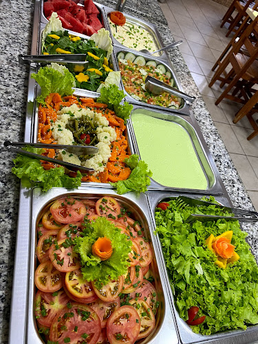 Restaurante e Lanchonete 2000 - Primavera do Leste