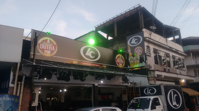 bar do celestino piabeta - Gastronomia e hotelaria