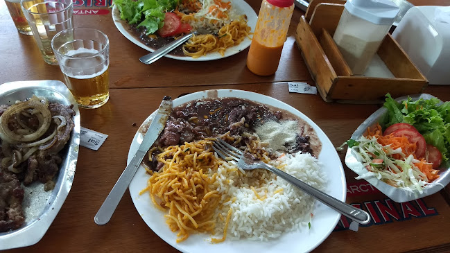 Bar e Restaurante Copo de Ouro