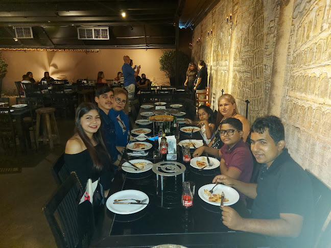 Fabbrica di Pizza - Marista - Gastronomia e hotelaria