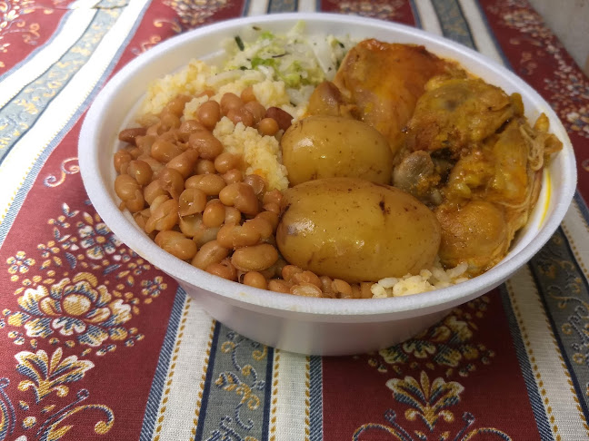 Opinii despre DaFazenda Refeições în Campo Grande - Gastronomia e hotelaria