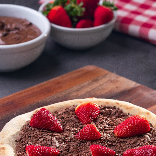 Faro Pizzaria Napolitana - Gastronomia e hotelaria