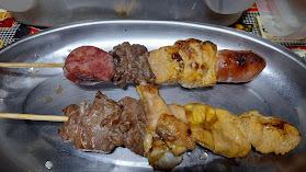 Restaurante Espetaria Cantinho da Vila