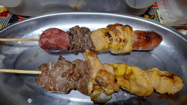 Restaurante Espetaria Cantinho da Vila