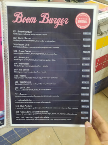 Opinii despre Lanchonete Good´s Lanches- Limeira în Limeira - Gastronomia e hotelaria