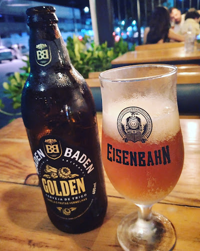 Opinii despre Nobrasa Steak House în Porto Seguro - Gastronomia e hotelaria