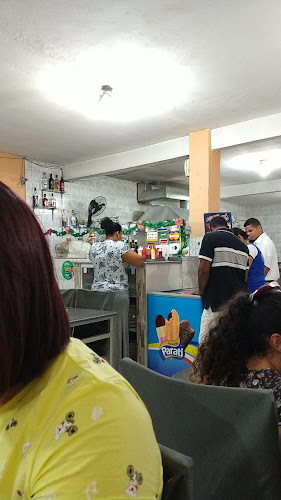 Comentarii opinii despre La Vanesca Pizzaria