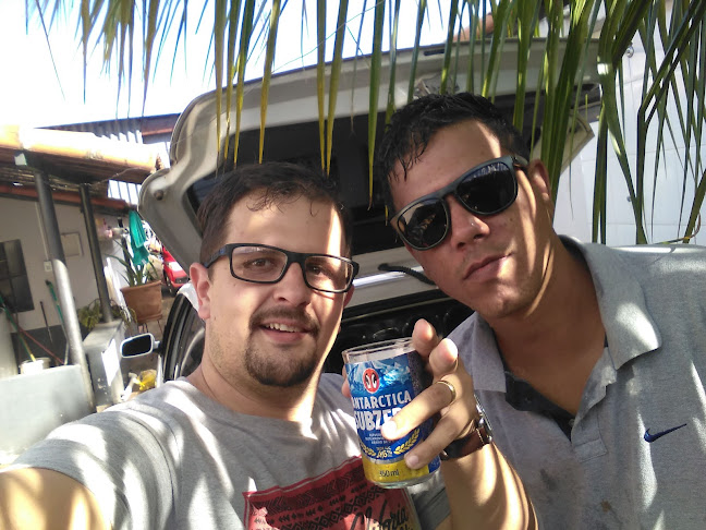 Av. Amazonas, 329 - Jardim Bela Vista, Passos - MG, 37900-238, Brasil