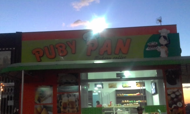 Panificadora Puby Pan - Guarapuava