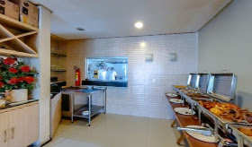 Duetto Restaurante e Pizzaria