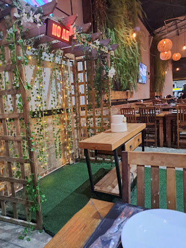 Cia Da Pizza - unidade - Hélio Palermo - Franca