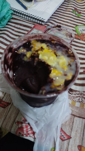 Opinii despre Campos în Vitória - Gastronomia e hotelaria