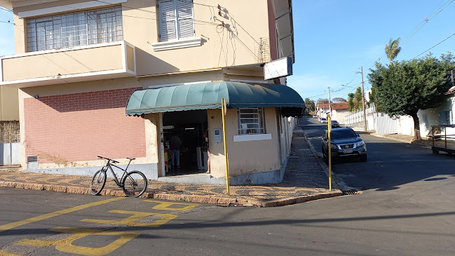 Frutaria e Mercearia Santa Rita