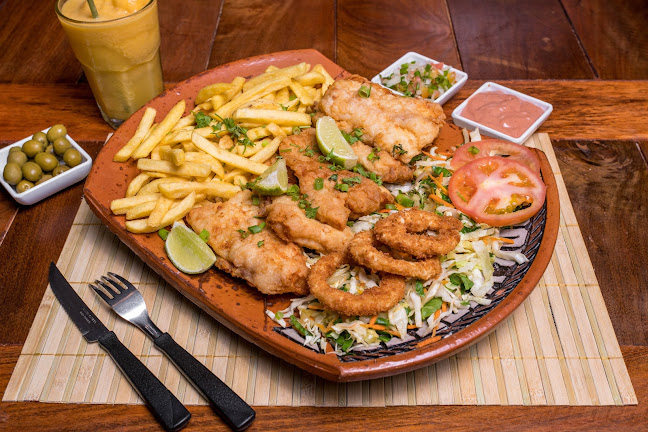Opinii despre Peixaria e Restaurante Sabor Mister în Belém - Gastronomia e hotelaria