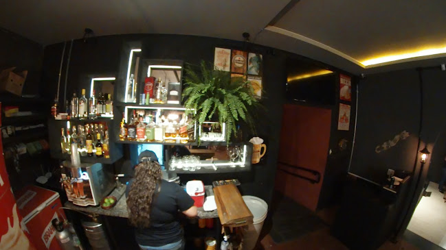 Gomes Bar e Petiscaria - Telêmaco Borba