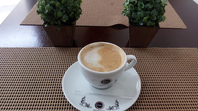 Panificadora São Rafael