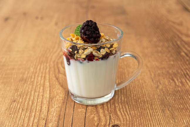 Café L'eviz - Gastronomia e hotelaria