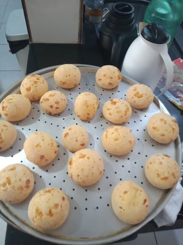 R. João de Barro - Duquesa I, Santa Luzia - MG, 33170-270, Brasil