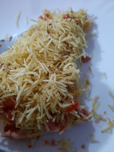 Pizzaria Dallabona - Araucária