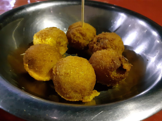 Pizzaria Carvalhêdo