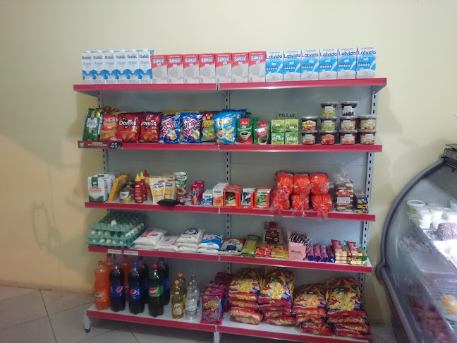 Padaria e Confeitaria Madepão - São Leopoldo