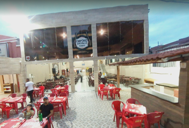 R. José Augusto da Silva Braga, 816 - Bairro Novo, Olinda - PE, 53030-080, Brasil