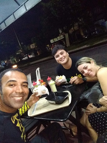 R. Sn Um, 296-306 - Cidade Nova, Ananindeua - PA, 67140-340, Brasil