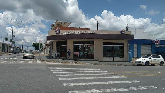 Simas Pães & Doces - Atibaia