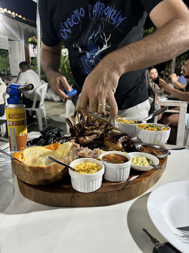 Burguer do Fabão - Teresina