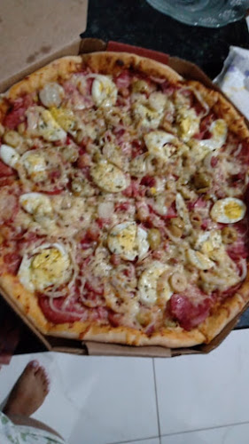 BUENA'S PIZZAS DELIVERY - Gastronomia e hotelaria